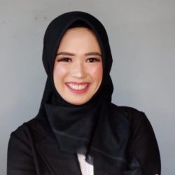 Dita Ayudia Pratiwi, S.H., M.H