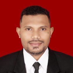 Hery Albert Gardjalay, SH.,MH