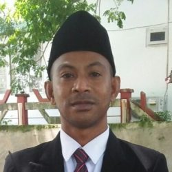 Rocky S. Mantaiborbir, SH.,M.Kn