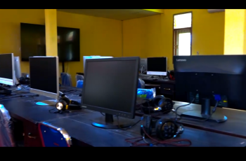 Lab Computer