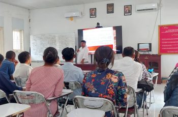 Ruang Kelas