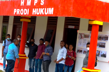 Sekretariat HMPS